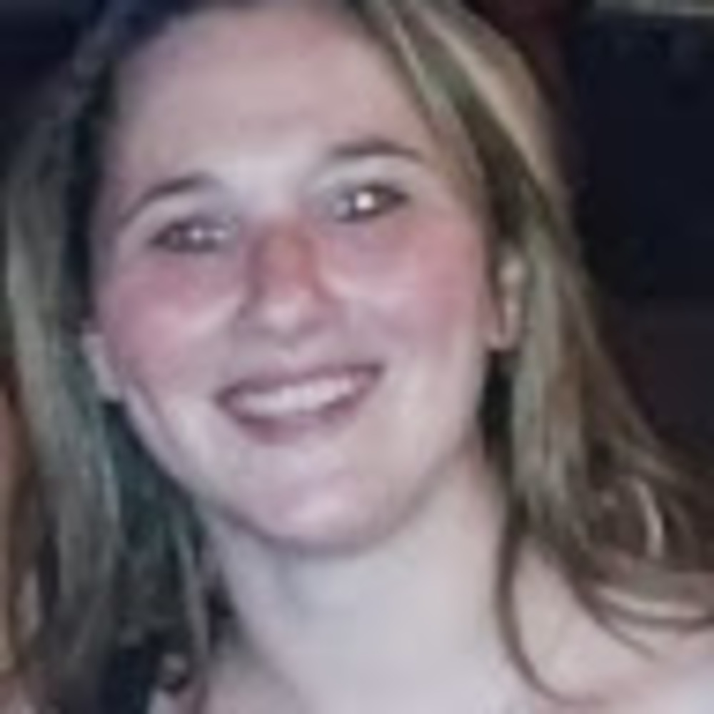 Meet your Posher, Jen
